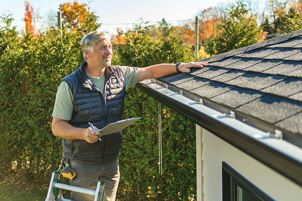 Trusted Roofing service in Nanty Glo, PA - Ben Roofing and Steel LLC