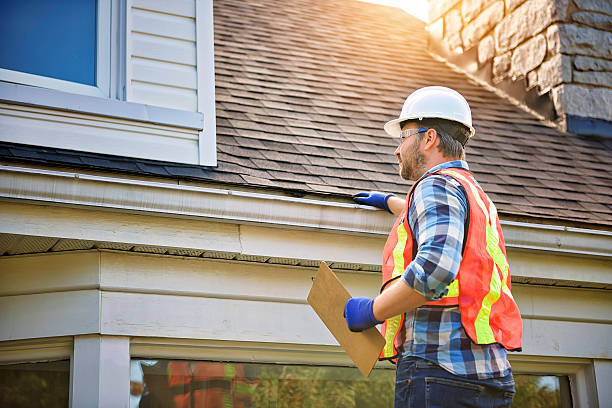 Trusted Roof Repair service in Nanty Glo, PA - Ben Roofing and Steel LLC